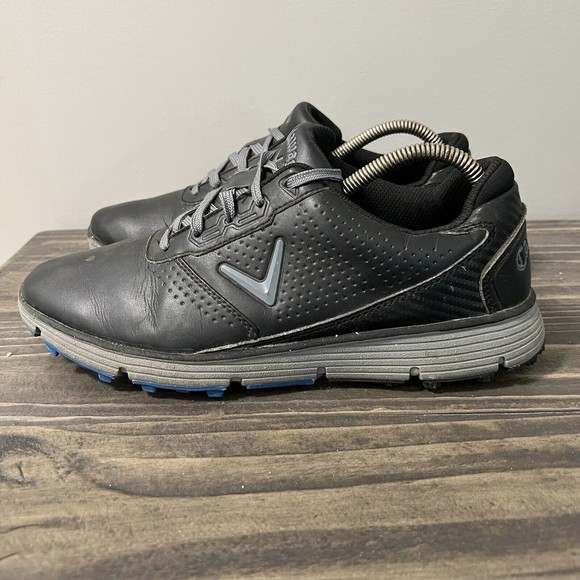 Callaway Shoes Callaway Balboa Golf Shoes Mens Size 95 Black